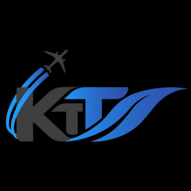Khulna Tours Logo