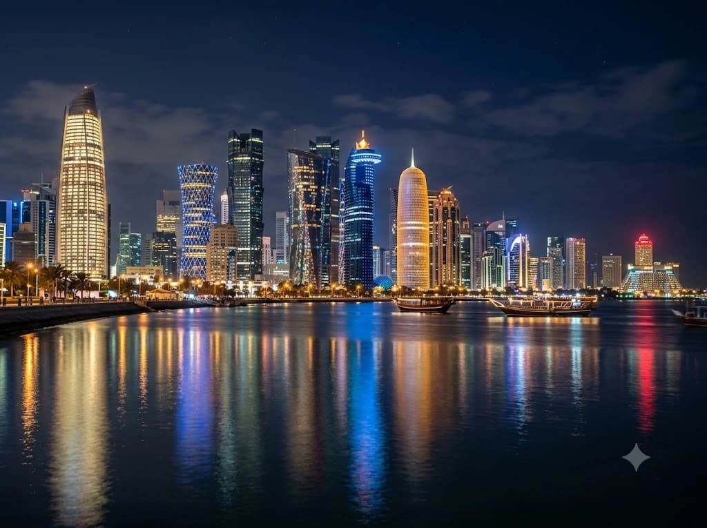 Qatar