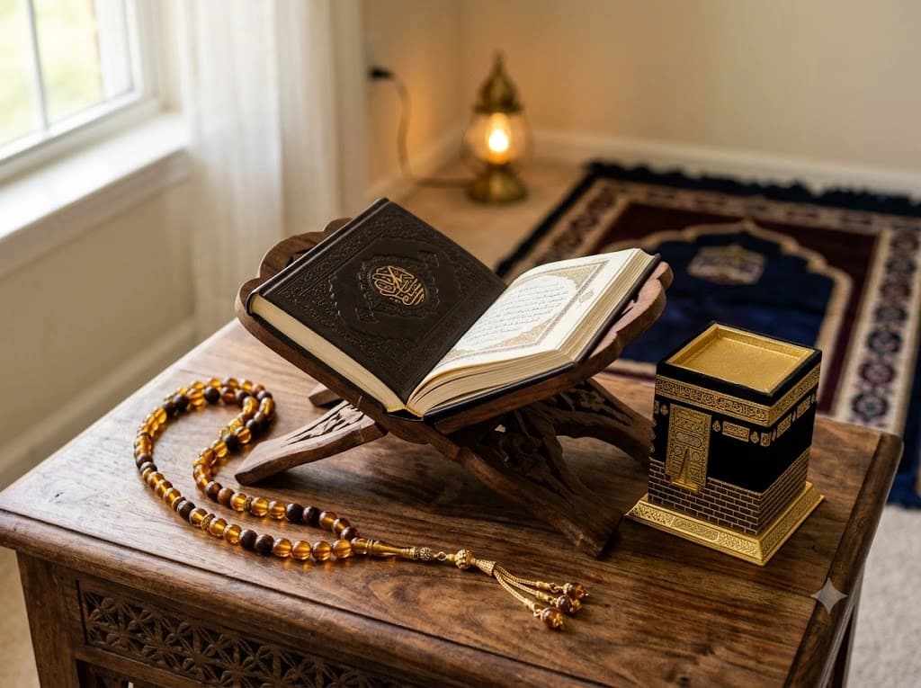 Hajj & Umrah