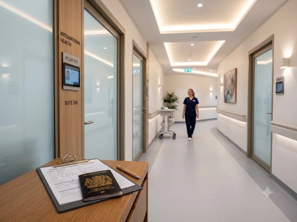 Medical Tourism